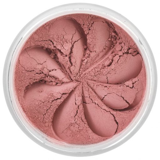 Lily Lolo Rouge Mineral Blush 2