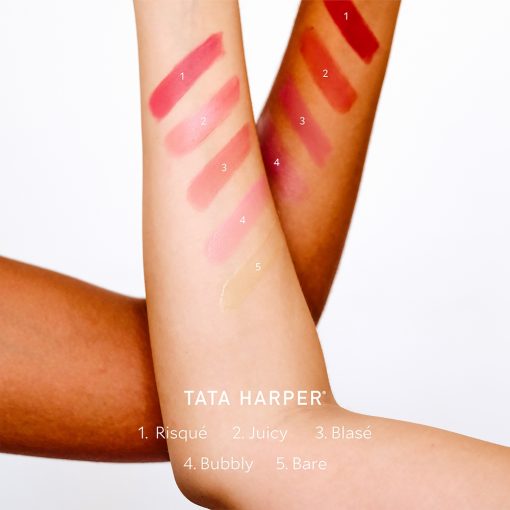 Tata Harper Skincare SALE! Anti Aging Lip Treatment Lip Crème 4 ml – Bild 3