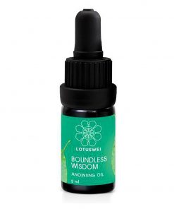 Boundless Wisdom Huile d'union 5ml