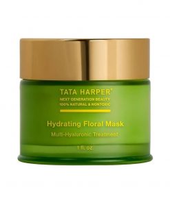 Masque floral hydratant 30ml Tata Harper Skincare