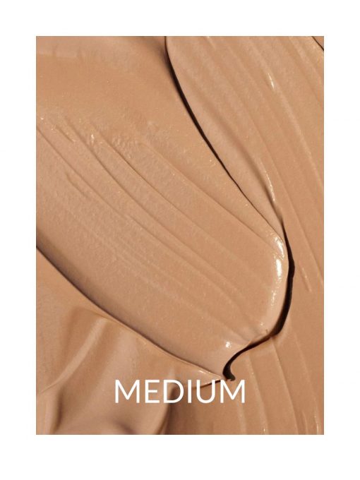 MÀDARA City CC Hyaluronic Anti-Pollution CC Cream SPF15 40ml – Bild 3