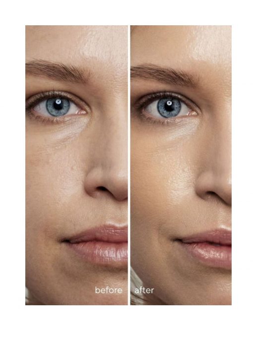 MÀDARA City CC Hyaluronic Anti-Pollution CC Cream SPF15 40ml – Bild 5