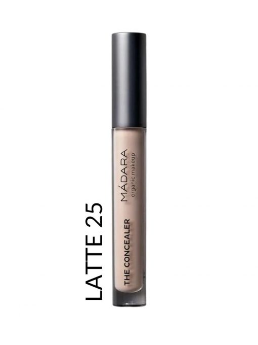 The Concealer Luminous Perfecting Concealer 4 ml - immagine 11