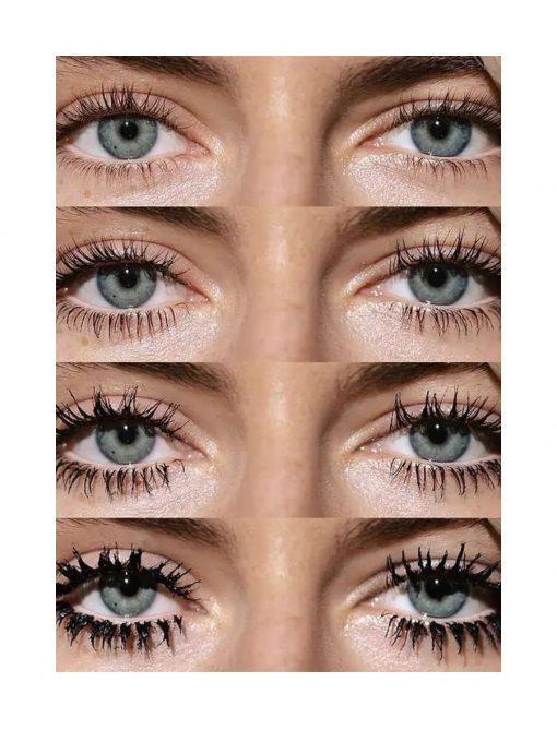 MÀDARA Deep Matter Bold Volume Mascara 6ml - Image 3