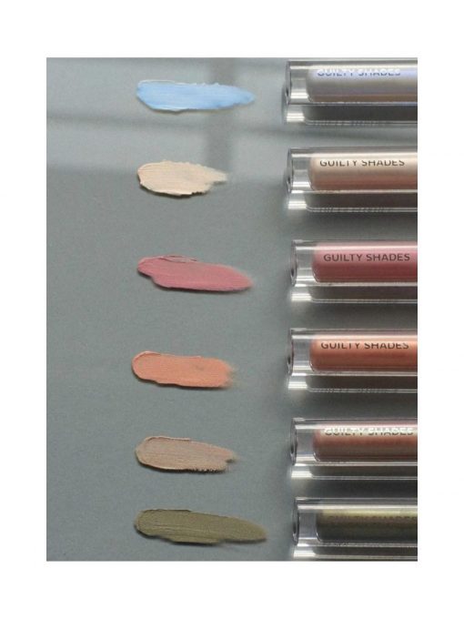 MÀDARA SALE! Guilty Shades Eye & Cheek Multi-Shadow 4 ml - immagine 6