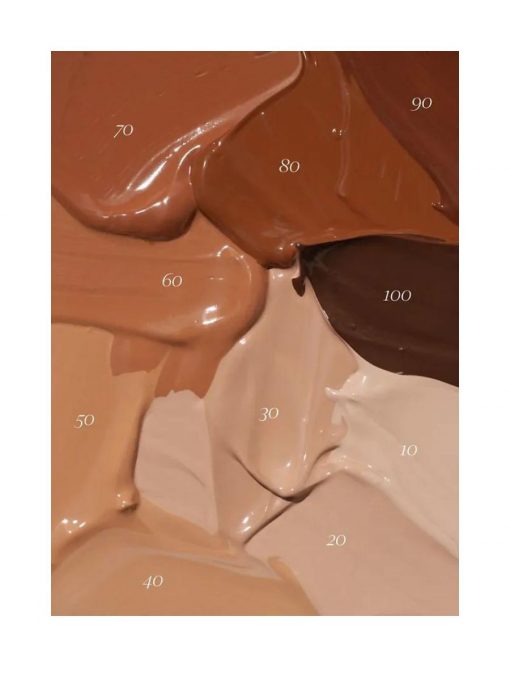 MÀDARA Skin Equal Soft Glow Foundation SPF15 30ml - Image 3