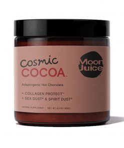 Moon Juice Cosmic Cocoa Adaptogenic Hot Chocolate 195g