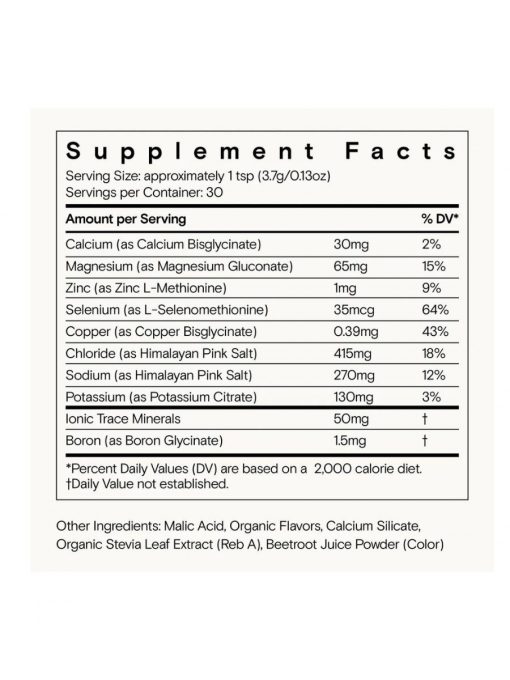 Moon Juice Mini Dew 110g – Bild 5