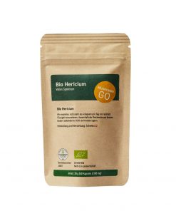 mykoplan Bio-hericium-GO