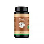 Mykoplan Bio Chaga Kapseln 65 g