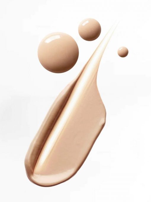 NUI Cosmetics Foundation – Bild 7