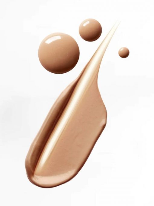 NUI Cosmetics Foundation – Bild 6