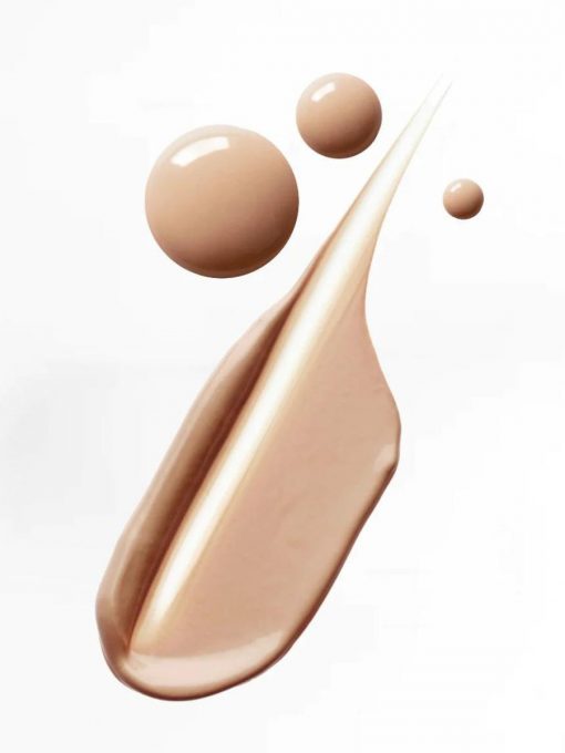 NUI Cosmetics Foundation – Bild 5