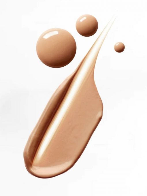 NUI Cosmetics Foundation – Bild 4