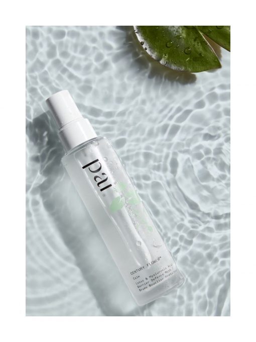 Pai Skincare Century Flower Lotus & Hyaluronsäure Orange Blossom Gesichtswasser 100ml – Bild 2