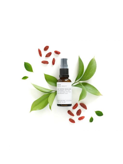 EVOLVE Daily Detox Facial Wash - Image 3