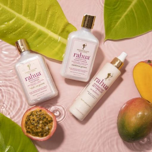 Rahua Hydration Detangler + UV Barrier - Image 2