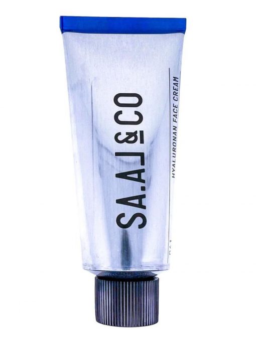 saal Hyaluronan Face Cream 100 ml – Bild 3
