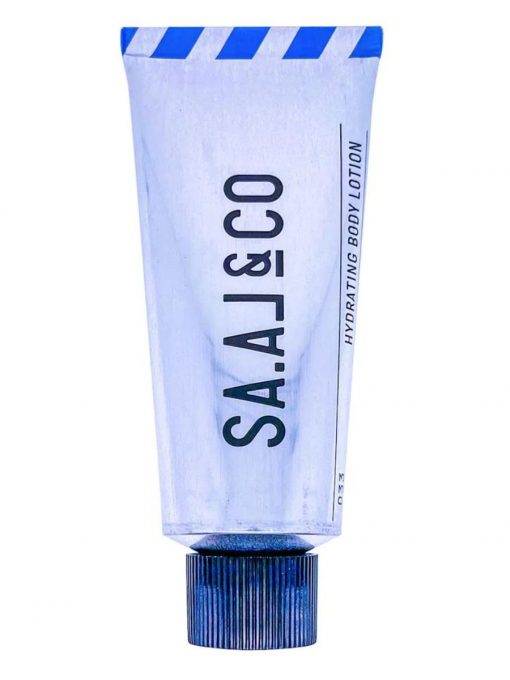 saal Hydrating Body Lotion 100 ml – Bild 3