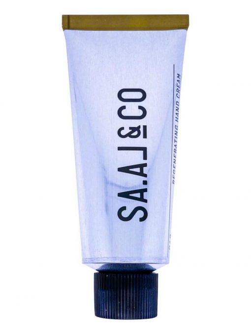 saal Regenerating Hand Cream 100 ml - Image 2