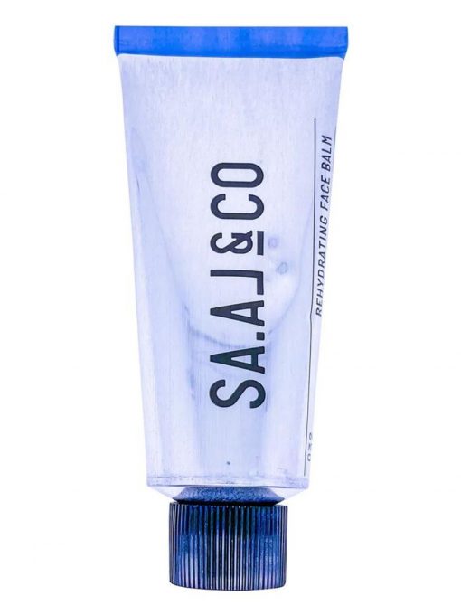 saal Rehydrating Face Balm 100 ml - immagine 2