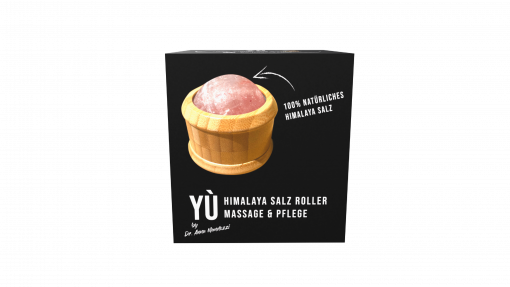 Salzball aus Himalaya-Salz – Image 3