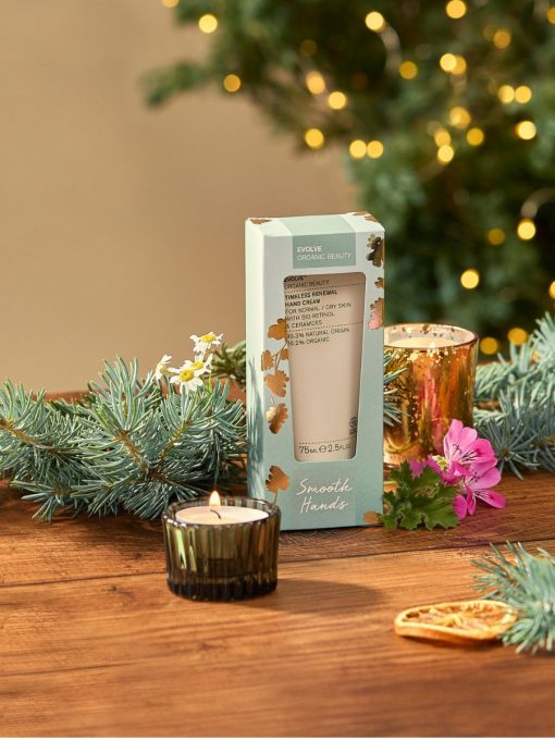 EVOLVE Smooth Hands in Geschenksverpackung - Image 2