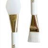 YÙ Beauty YÙ Double brush with applicator for masks both ends