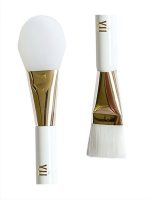 YÙ Beauty YÙ Doppel-Pinsel mit Applikator für Masken beide Enden