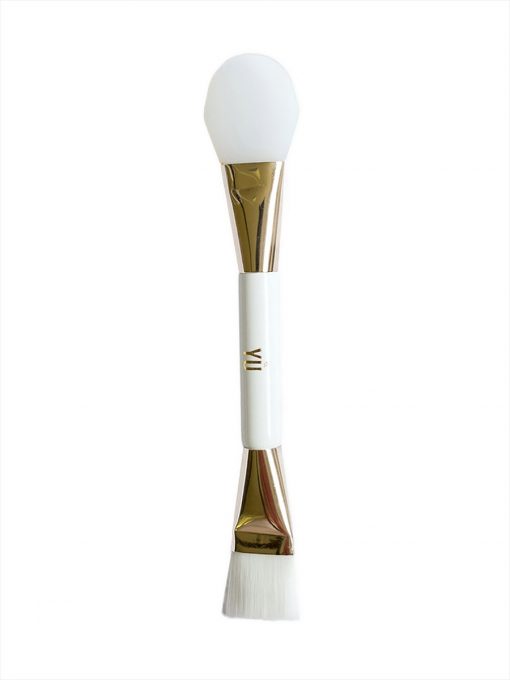 YÙ Beauty YÙ Double brush with applicator for masks Product image
