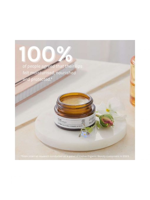 EVOLVE Lip Treat Smoothing Ceramide 15 ml – Image 7