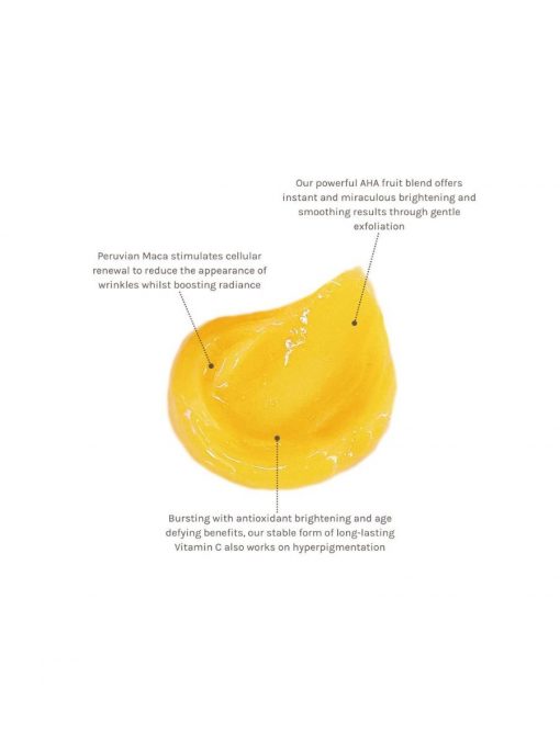 EVOLVE Evolve Miracle Vitamin C Mask - Image 9