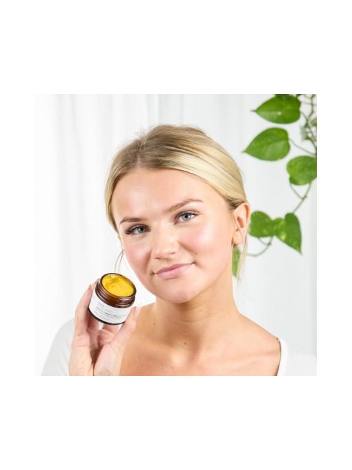 EVOLVE Evolve Miracle Vitamin C Mask - Image 3