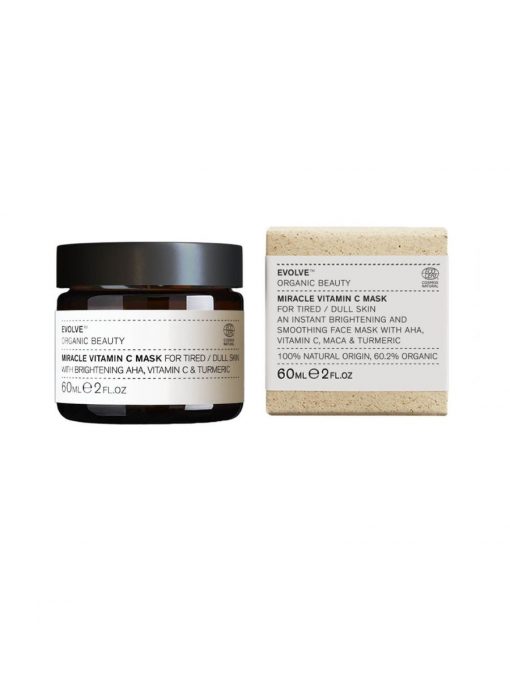 EVOLVE Evolve Miracle Vitamin C Mask - Image 11