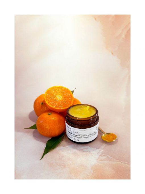 EVOLVE Evolve Miracle Vitamin C Mask - Image 4