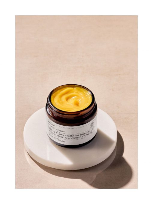 EVOLVE Evolve Miracle Vitamin C Mask - Image 6