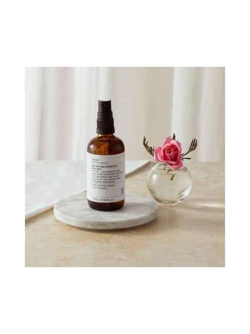 EVOLVE Age Defying Hydrating Face Mist – Bild 3