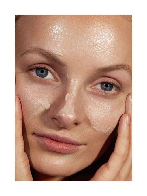 MÀDARA Plant Stem Cell Ultra-Shield Sunscreen SPF50 Face 40ml – Bild 2