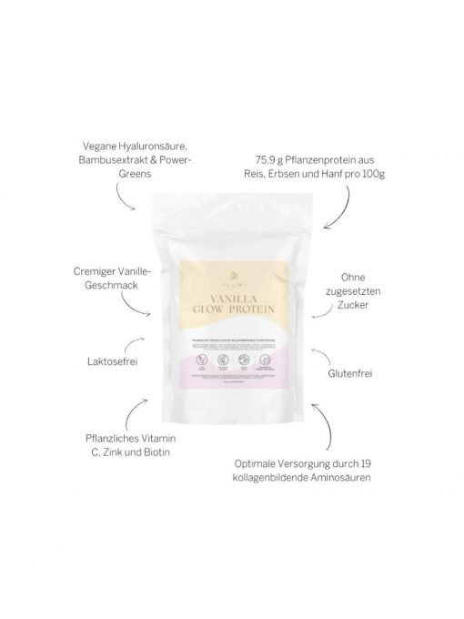 YLUMI Super Debloat 390g – Bild 2