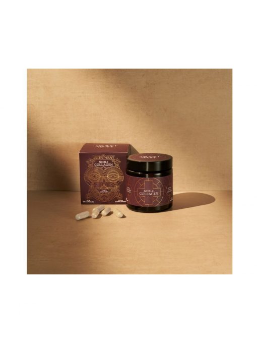 Ancient + Brave Noble Collagen 19g - immagine 7