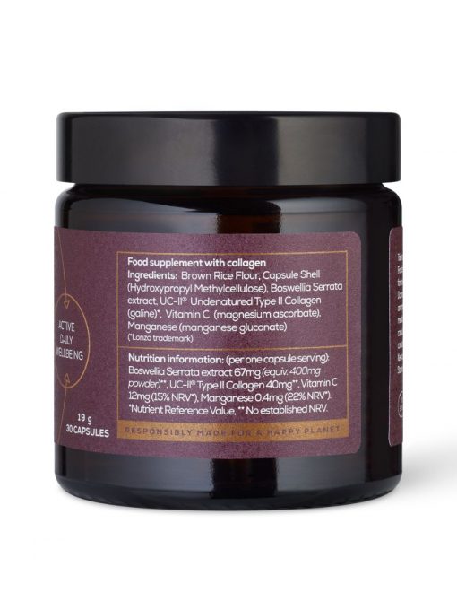 Ancient + Brave Noble Collagen 19g - immagine 6