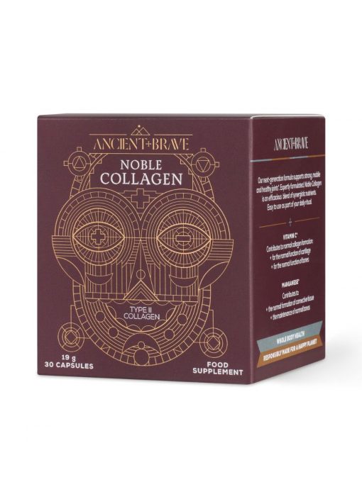 Ancient + Brave Noble Collagen 19g - immagine 5