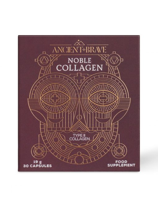 Ancient + Brave Noble Collagen 19g - immagine 4