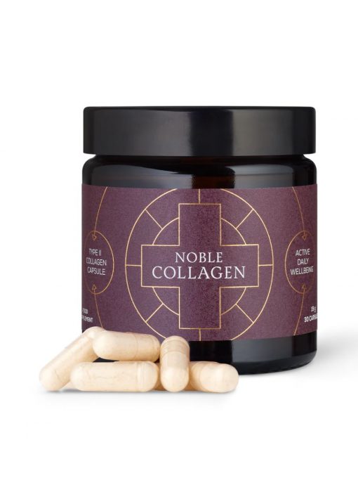 Ancient + Brave Noble Collagen 19g - immagine 3