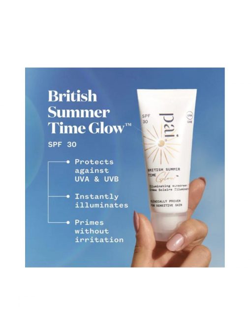 Pai Skincare Summer Time Glow SPF 30 40ml – Bild 5