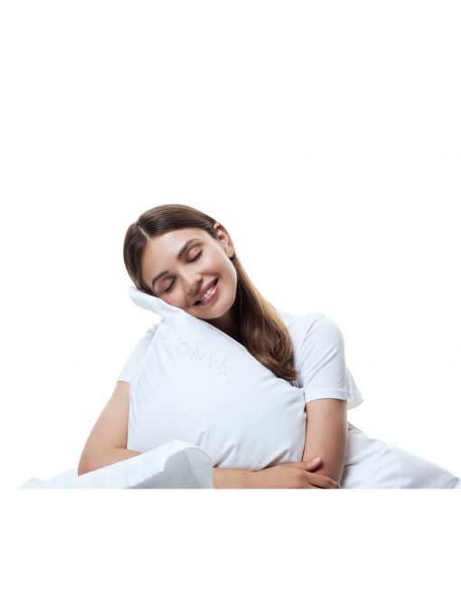 Onyx Radiance Silver Ions Pillowcase - Image 2