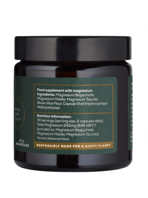 Ancient + Brave True Magnesium – Bild 3