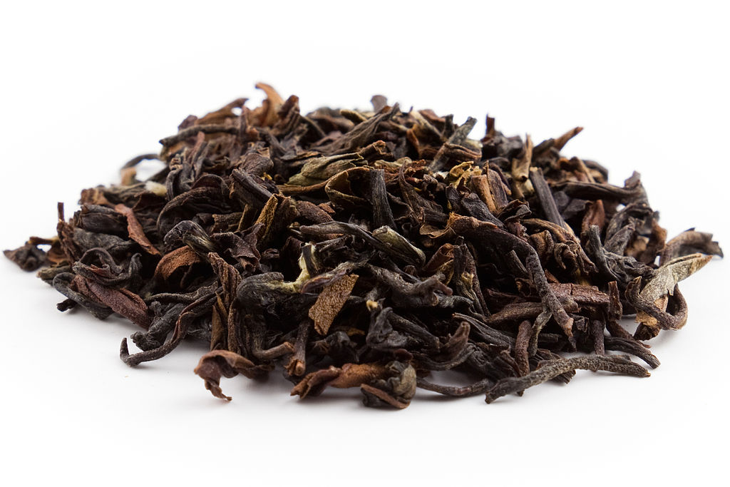 Schwarzer_Tee_Darjeeling