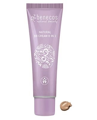 Benecos BB Cream Schweiz kaufen Biomazing