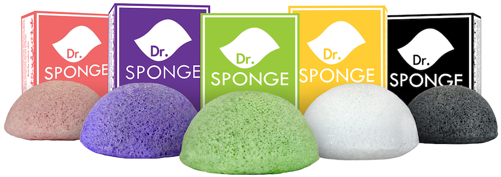 Dr. Sponge copy